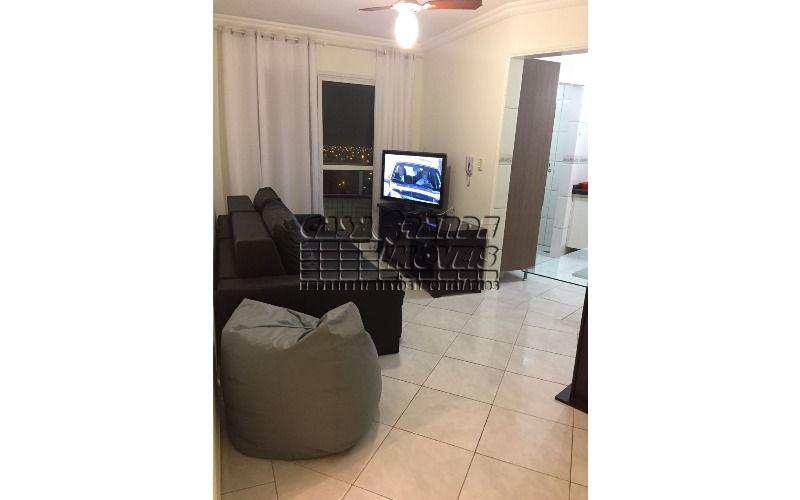 Apartamento à venda com 2 quartos, 74m² - Foto 3