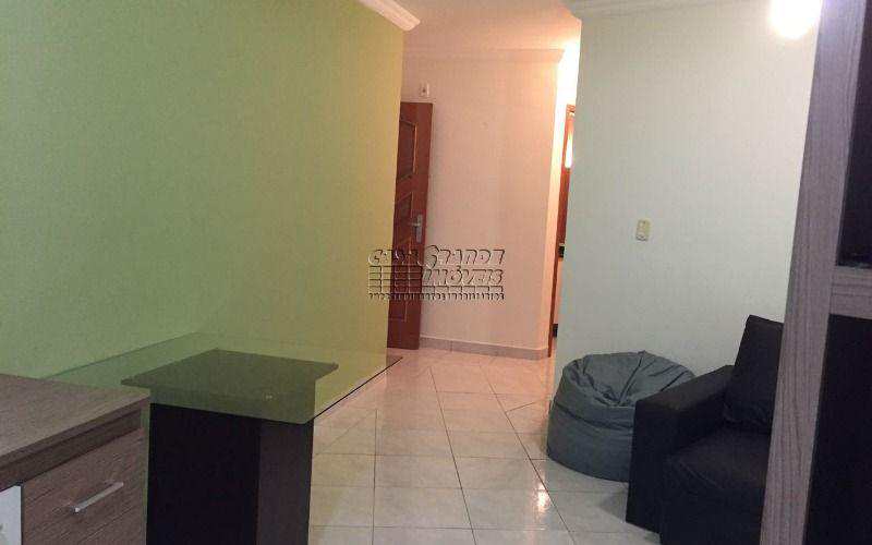 Apartamento à venda com 2 quartos, 74m² - Foto 4