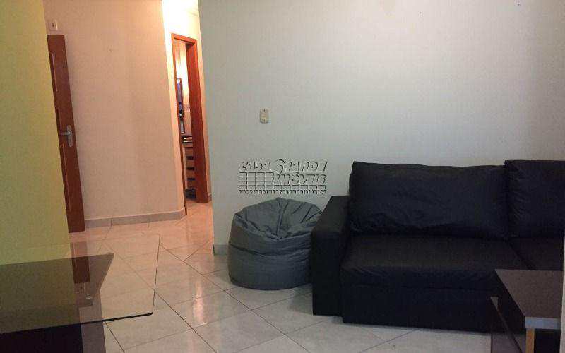 Apartamento à venda com 2 quartos, 74m² - Foto 2