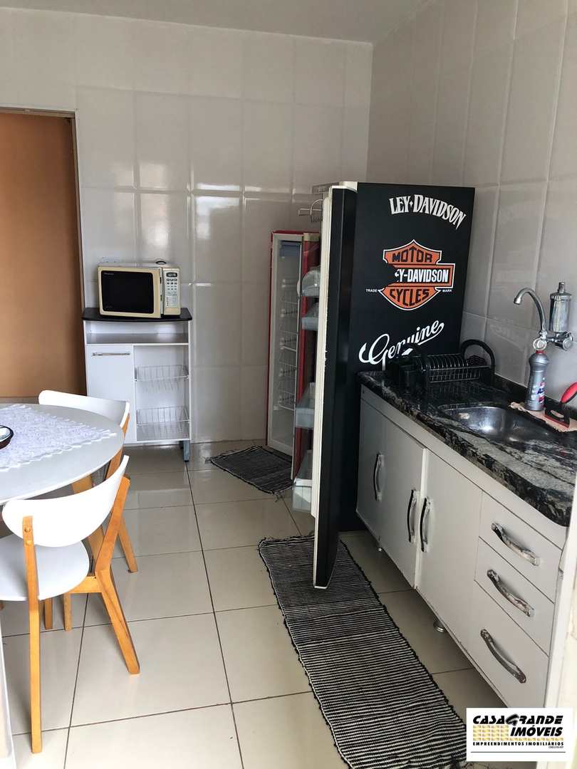 Apartamento à venda com 3 quartos, 100m² - Foto 3