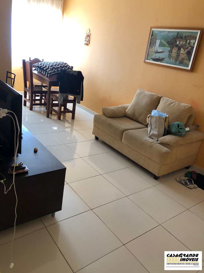 Apartamento à venda com 3 quartos, 100m² - Foto 8