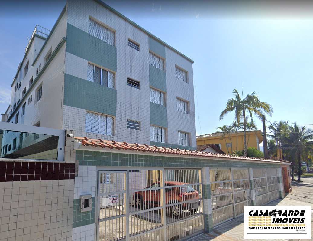 Apartamento à venda com 3 quartos, 100m² - Foto 1