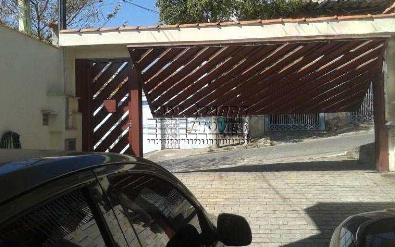 Sobrado à venda com 3 quartos, 169m² - Foto 3