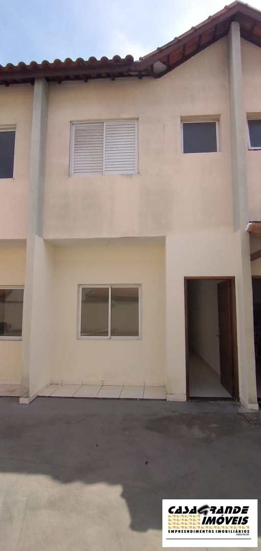 Sobrado à venda com 2 quartos, 105m² - Foto 4