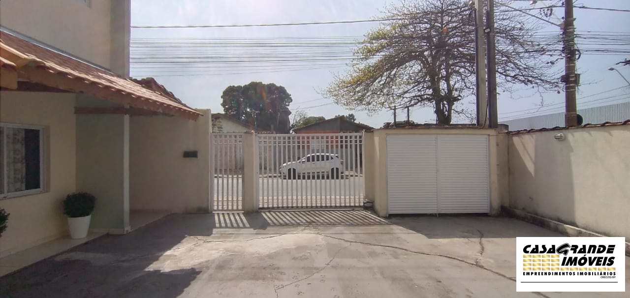 Sobrado à venda com 2 quartos, 105m² - Foto 2