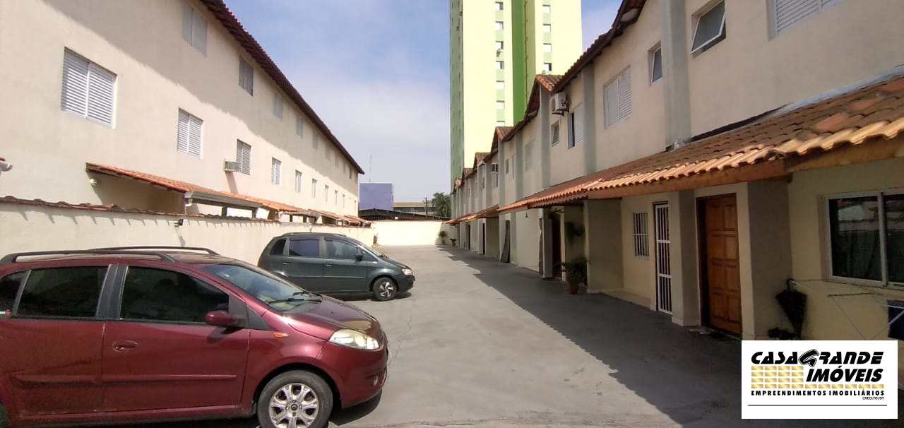 Sobrado à venda com 2 quartos, 105m² - Foto 3