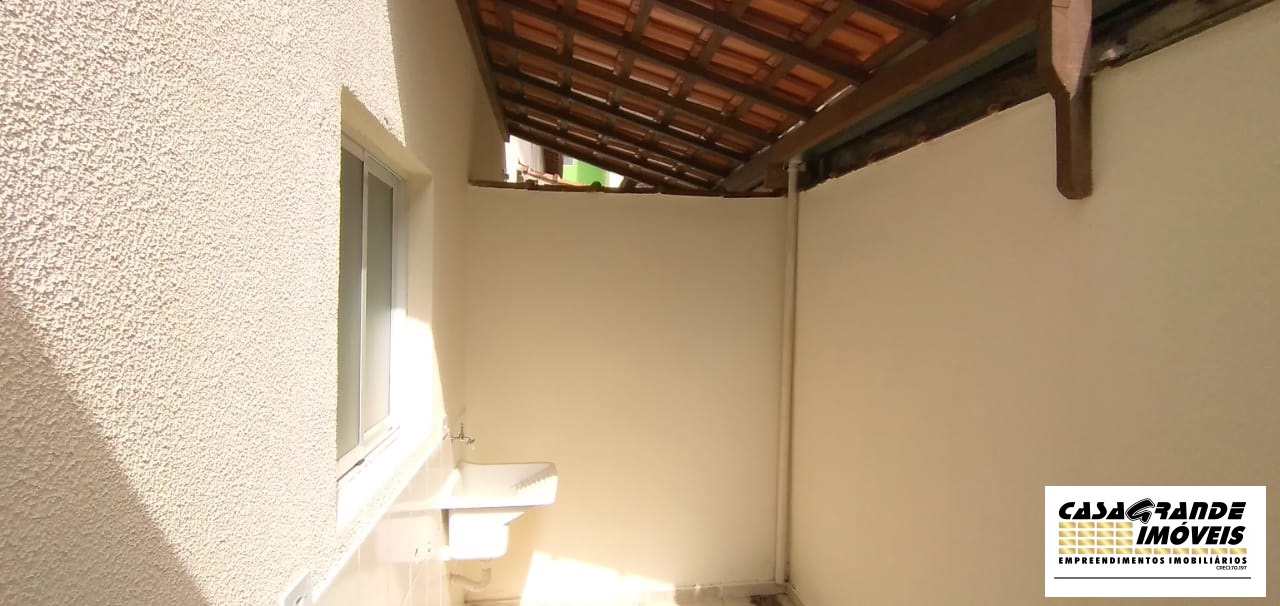 Sobrado à venda com 2 quartos, 105m² - Foto 14