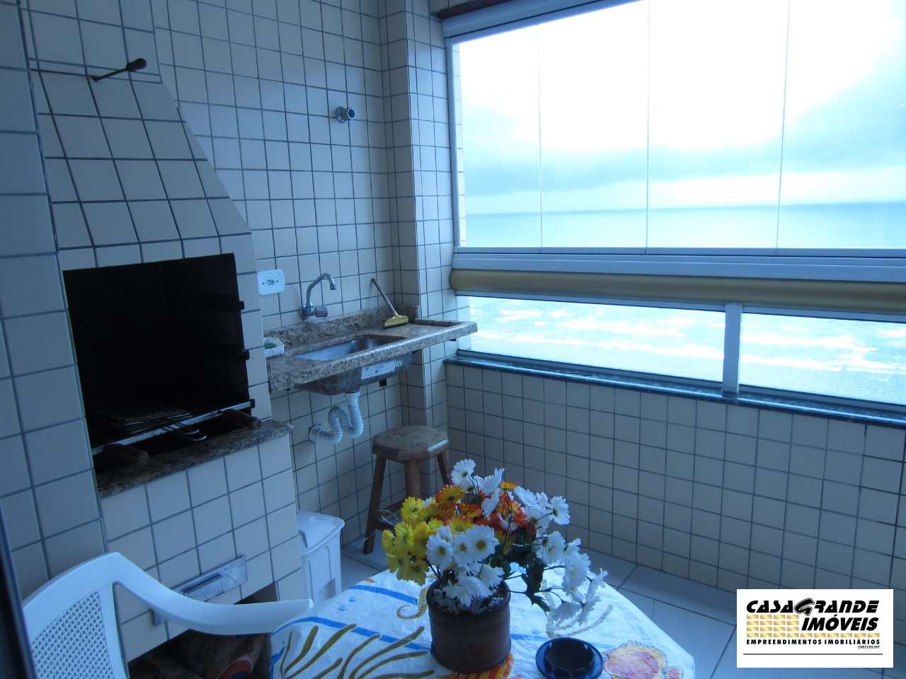 Apartamento à venda com 3 quartos, 140m² - Foto 14