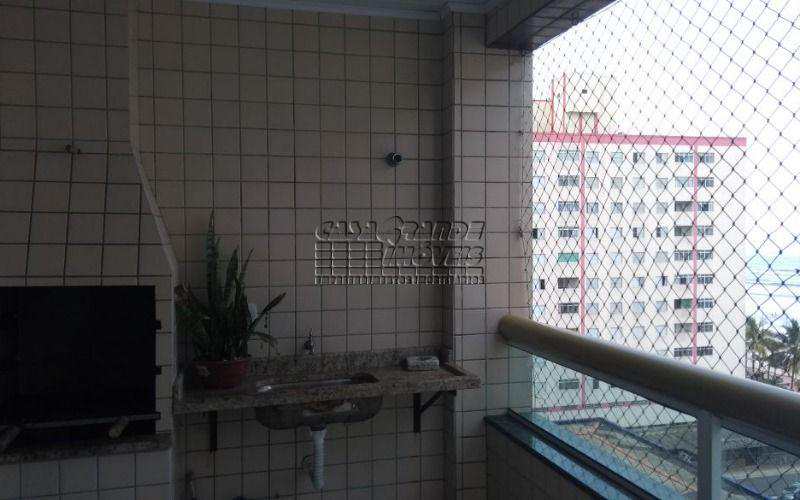 Apartamento à venda com 3 quartos, 130m² - Foto 23