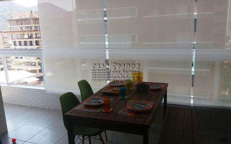 Apartamento à venda com 2 quartos, 84m² - Foto 8