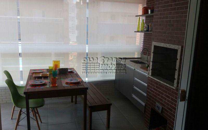 Apartamento à venda com 2 quartos, 84m² - Foto 9