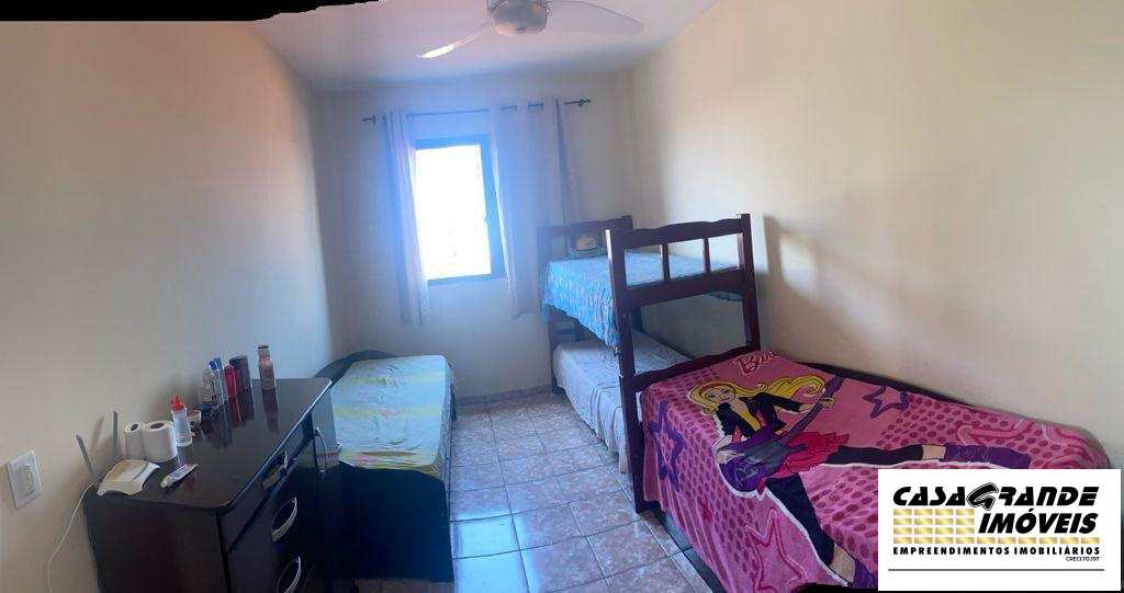 Apartamento à venda com 2 quartos, 57m² - Foto 2