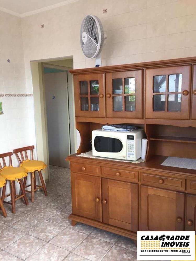 Apartamento à venda com 2 quartos, 57m² - Foto 12