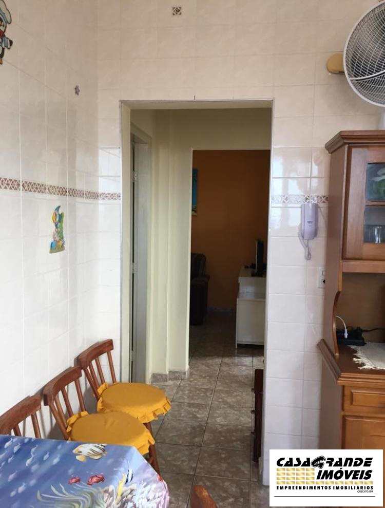 Apartamento à venda com 2 quartos, 57m² - Foto 10