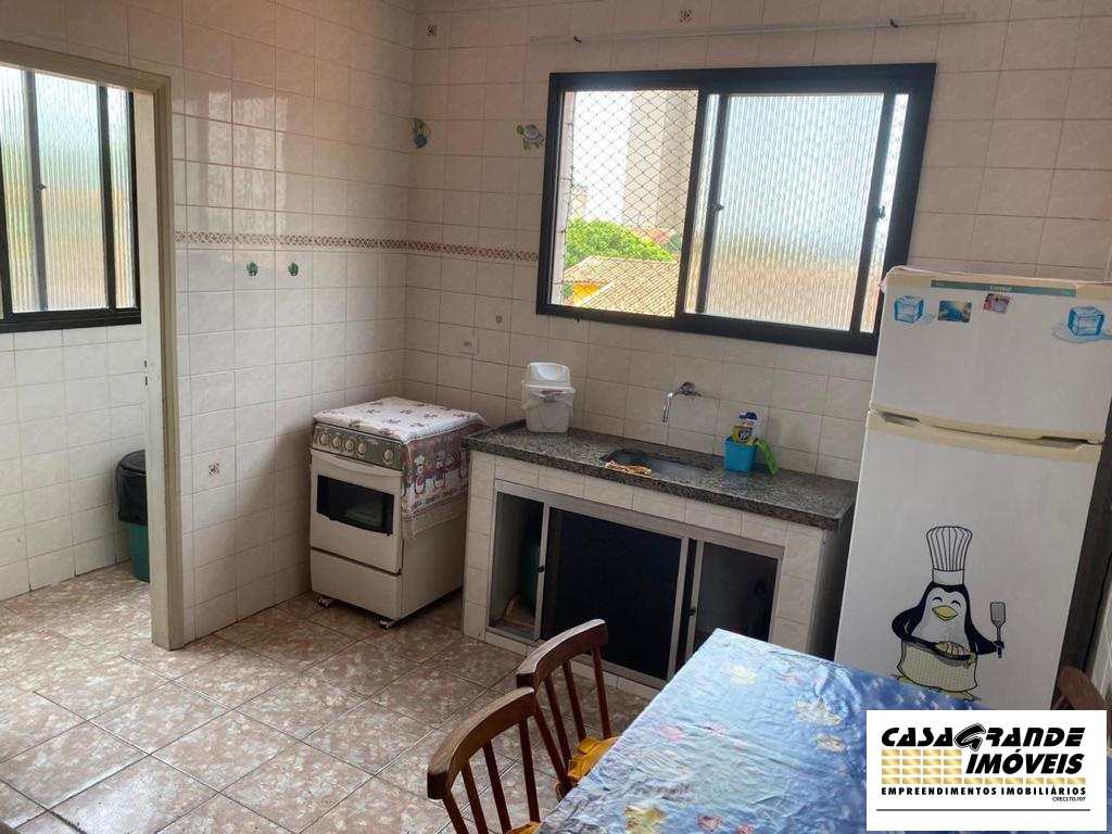 Apartamento à venda com 2 quartos, 57m² - Foto 15