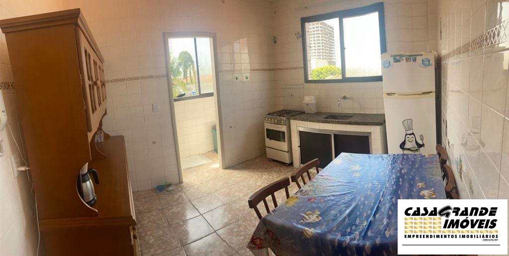 Apartamento à venda com 2 quartos, 57m² - Foto 4