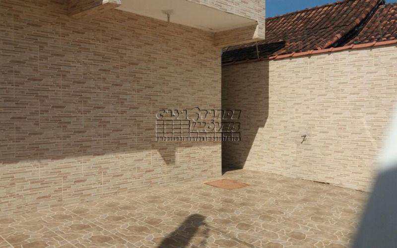 Casa de Condomínio à venda com 2 quartos, 55m² - Foto 2