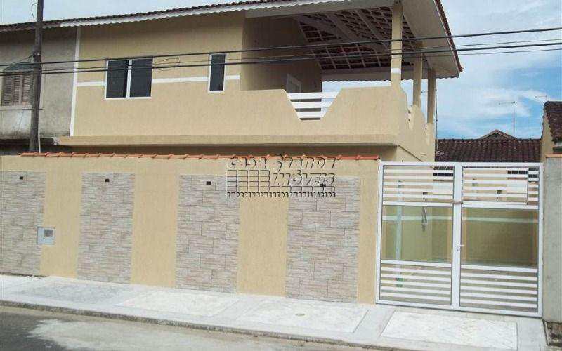 Sobrado à venda com 3 quartos, 141m² - Foto 6