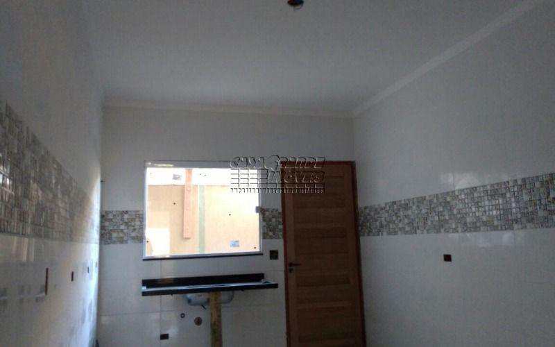 Sobrado à venda com 2 quartos, 65m² - Foto 5