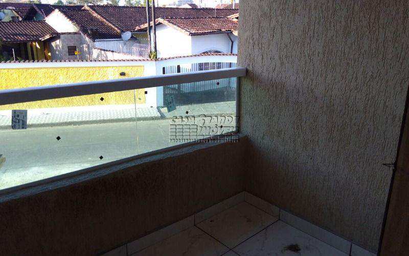 Sobrado à venda com 2 quartos, 65m² - Foto 9