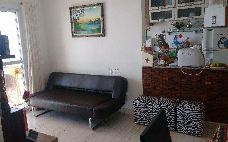 Apartamento à venda com 2 quartos, 95m² - Foto 11