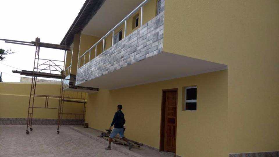 Casa de Condomínio à venda com 2 quartos, 70m² - Foto 3