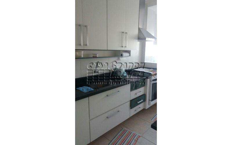 Apartamento à venda com 2 quartos, 80m² - Foto 22