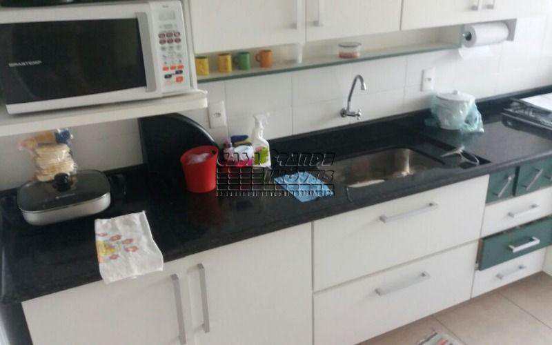 Apartamento à venda com 2 quartos, 80m² - Foto 23