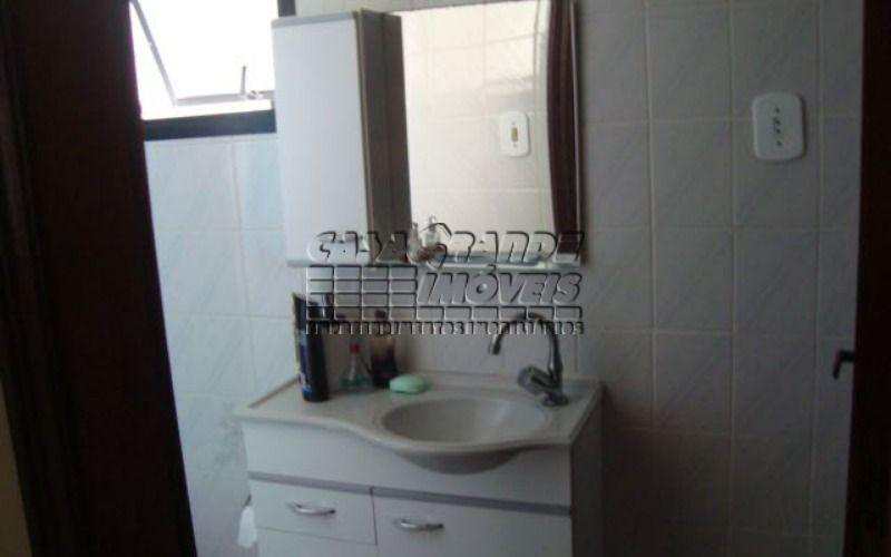 Apartamento à venda com 3 quartos, 110m² - Foto 4