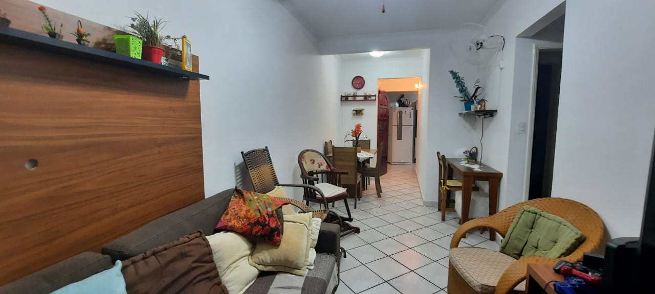 Apartamento à venda com 2 quartos, 108m² - Foto 8