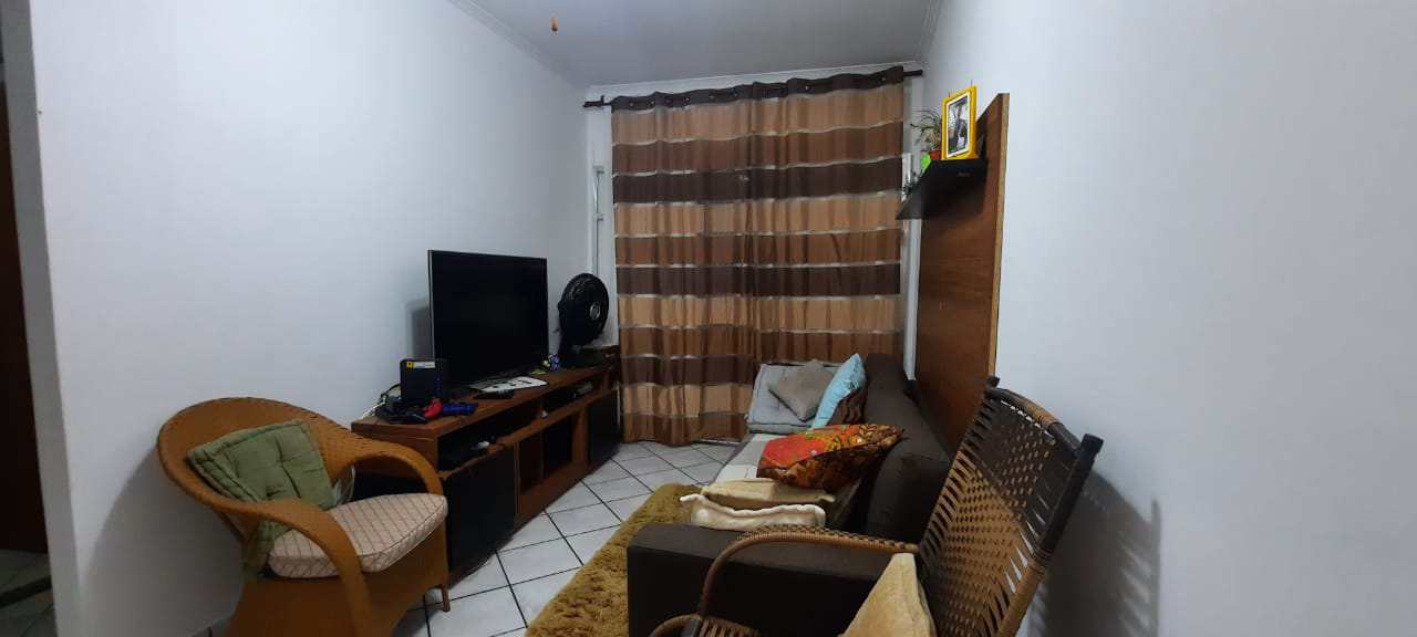 Apartamento à venda com 2 quartos, 108m² - Foto 4