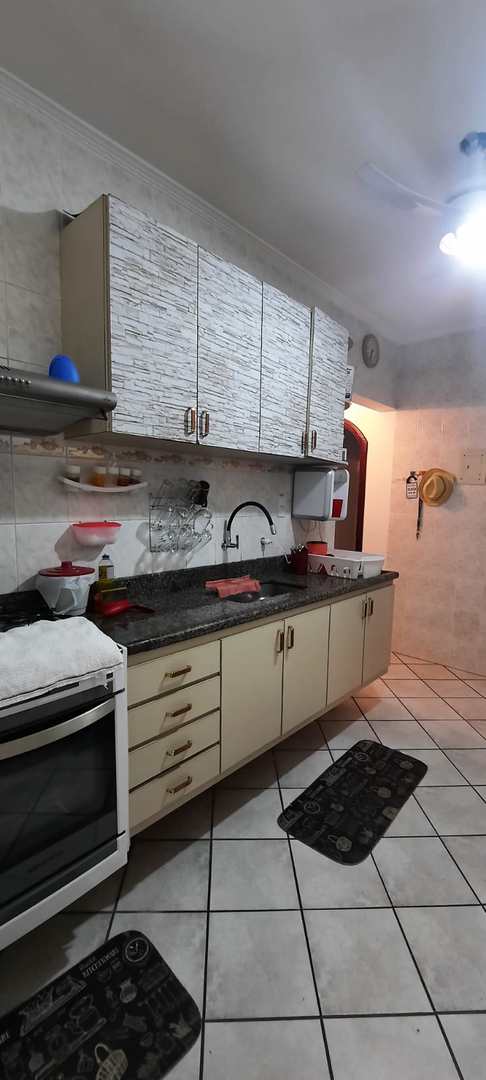 Apartamento à venda com 2 quartos, 108m² - Foto 10