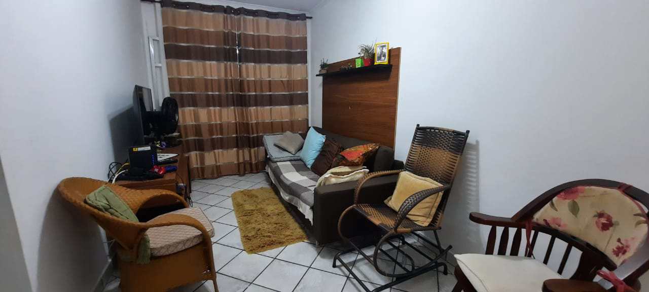 Apartamento à venda com 2 quartos, 108m² - Foto 6