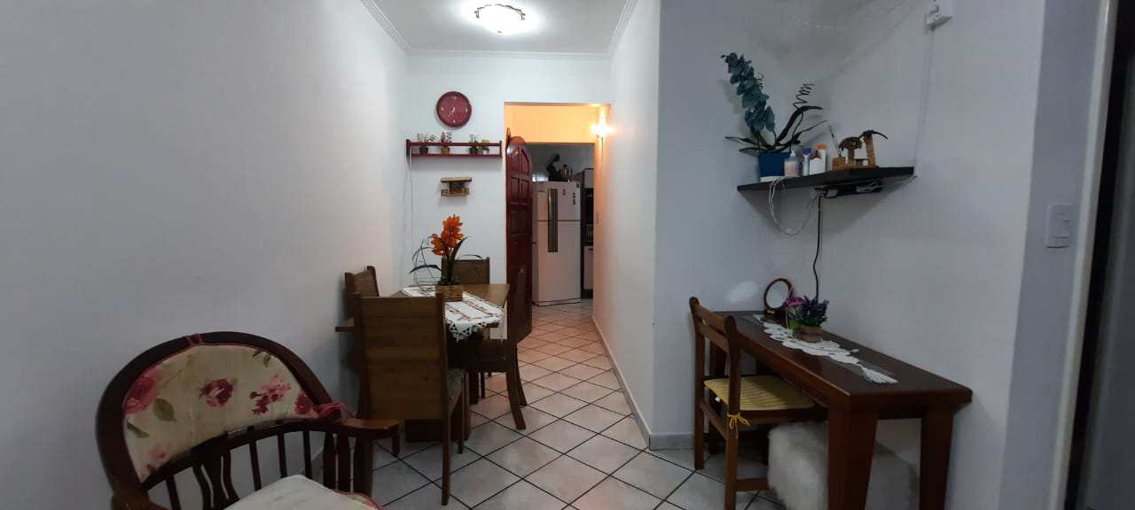 Apartamento à venda com 2 quartos, 108m² - Foto 7