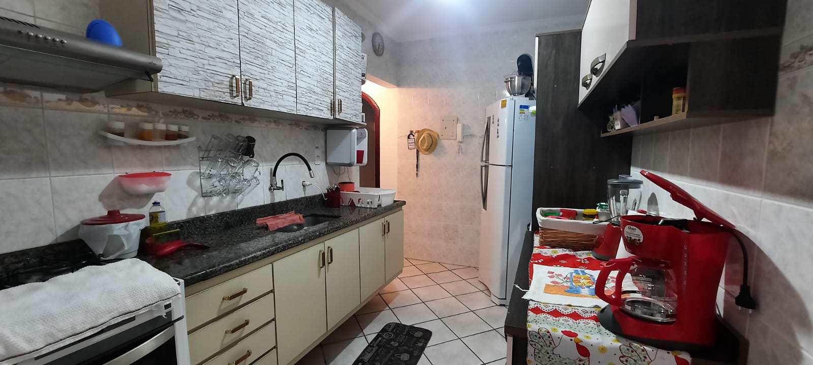 Apartamento à venda com 2 quartos, 108m² - Foto 12