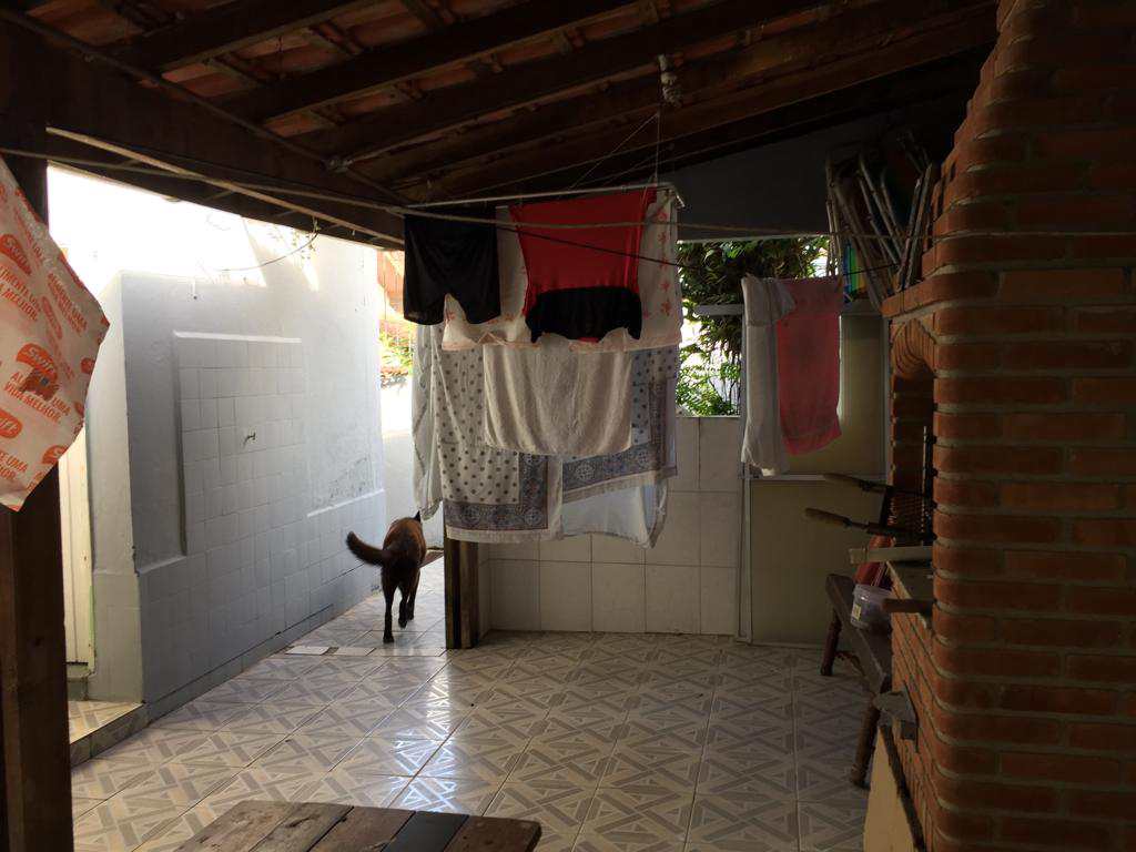 Casa à venda com 4 quartos, 155m² - Foto 21