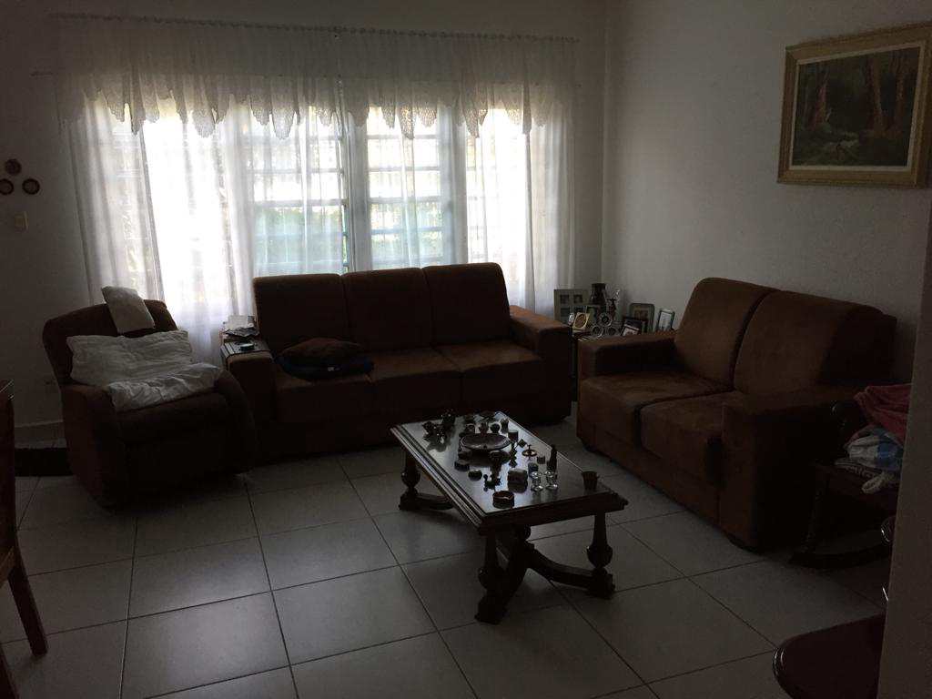 Casa à venda com 4 quartos, 155m² - Foto 11