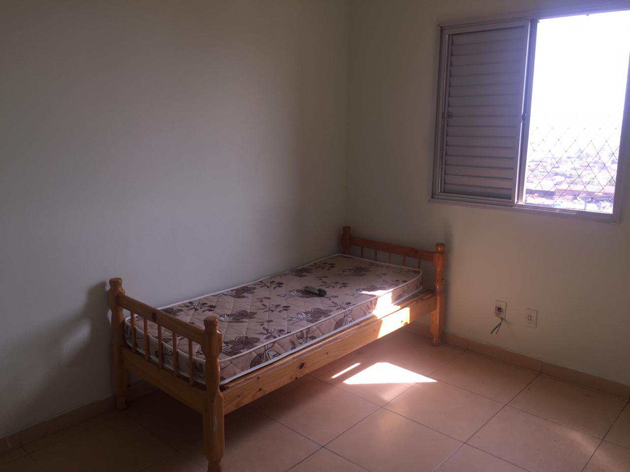 Apartamento à venda com 2 quartos, 60m² - Foto 12