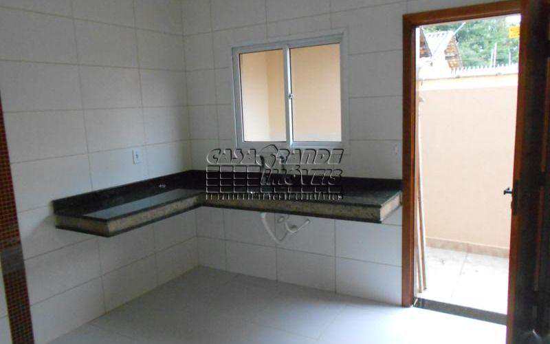 Sobrado à venda com 2 quartos, 70m² - Foto 16