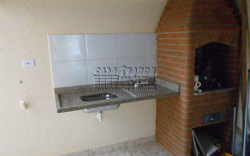 Sobrado à venda com 2 quartos, 70m² - Foto 13