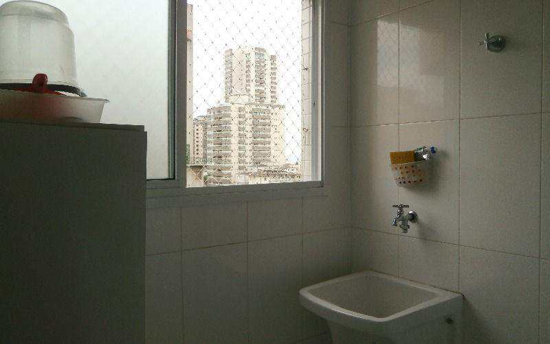 Apartamento à venda com 3 quartos, 41m² - Foto 1