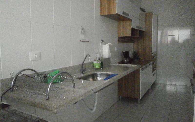 Apartamento à venda com 3 quartos, 41m² - Foto 2