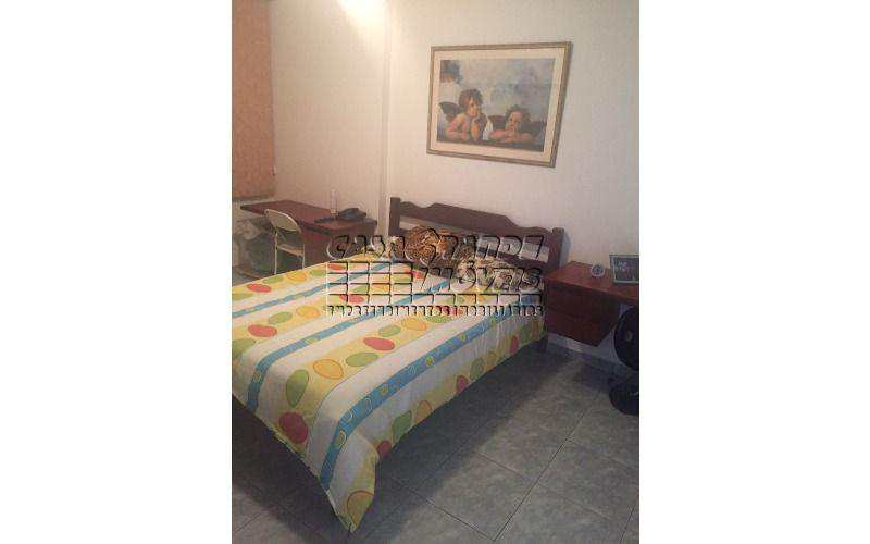 Apartamento à venda com 1 quarto - Foto 9