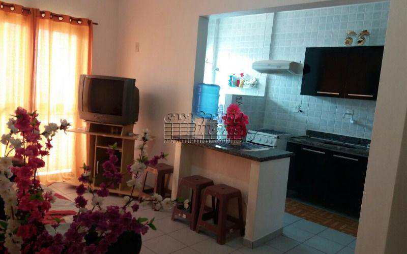 Apartamento à venda com 1 quarto, 45m² - Foto 12