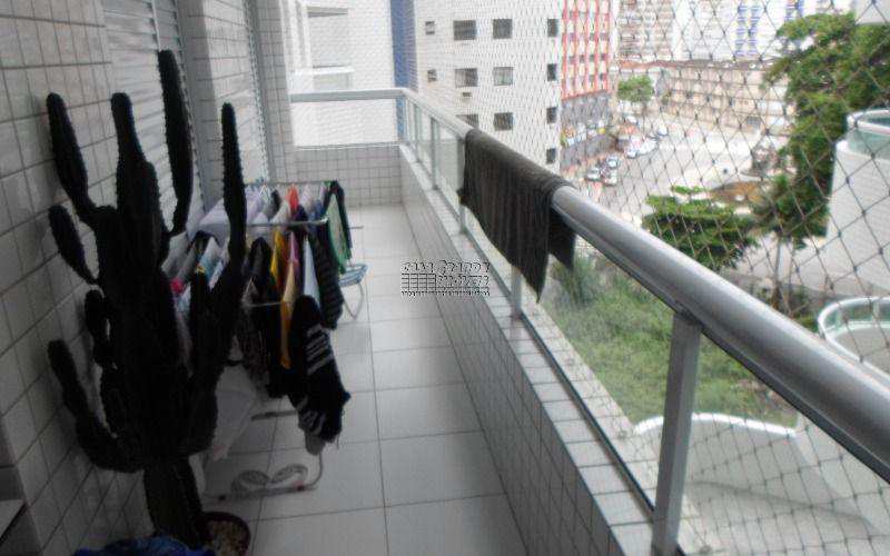 Apartamento à venda com 2 quartos, 77m² - Foto 8