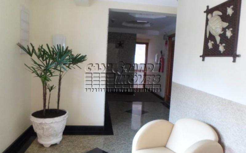 Apartamento à venda com 2 quartos, 80m² - Foto 29