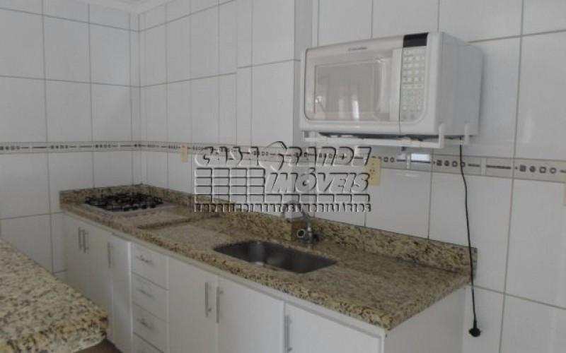 Apartamento à venda com 2 quartos, 80m² - Foto 33