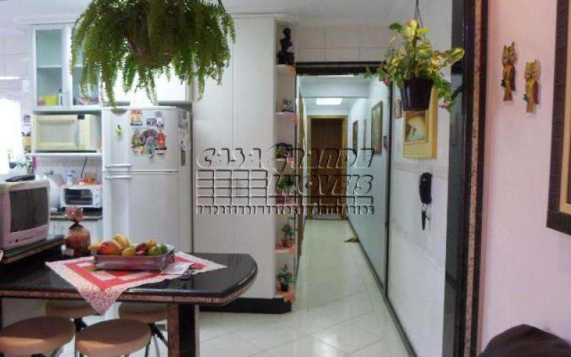 Apartamento à venda com 2 quartos, 80m² - Foto 10