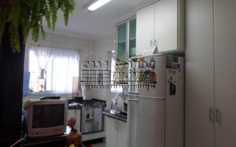 Apartamento à venda com 2 quartos, 80m² - Foto 5