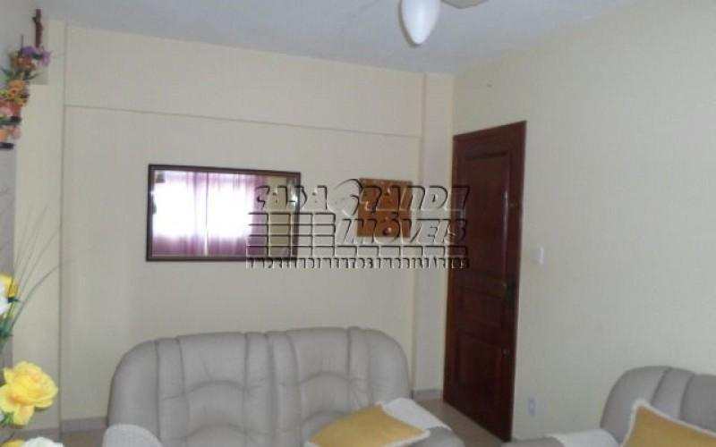 Apartamento à venda com 2 quartos, 65m² - Foto 3